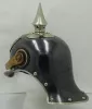 Prussian Jäger zu Pferd Enlisted Pickelhaube Visuel 5